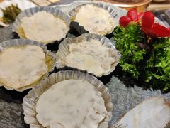 -韩俊焰烤肉自助餐(增城万达广场店)