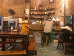 -稻花香土菜馆