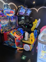 -meland club亲子乐园(北京芳圆里ID MALL店)