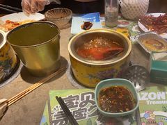 -亚马逊海鲜自助(王府井店)