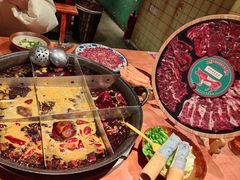 -周小明火锅(黑金冠社区店)