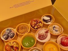 -CookieJar曲奇家(东方宝泰店)