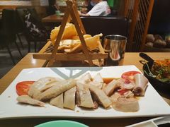 -新加坡高记KOO KEE Restaurant(盈科店)