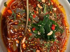 -一坐一忘云南菜(嘉里中心店)