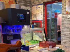 -李记白水羊头·清真老味家常菜(石景山店)