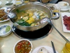 -真牛汕头黄牛肉火锅(莲塘仙湖植物园店)