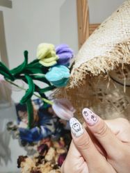 -NEW LOOK-绿麓 · 美甲美睫脱毛工作室