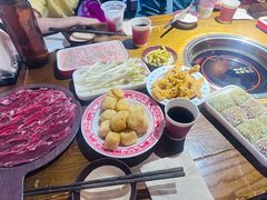 -受气牛肉·重庆耙牛肉(来福士店)