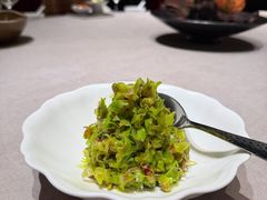 -徽季荣派徽菜