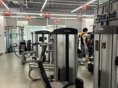-乐刻运动健身(南山西丽366大街店)