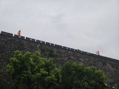 -南京城墙景区