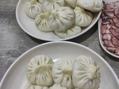 -津门张记包子铺(华昌道店)