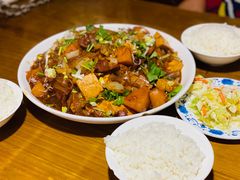 -金鸡滩烩菜馆