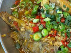-湘聚南县土菜馆(龙山二路店)