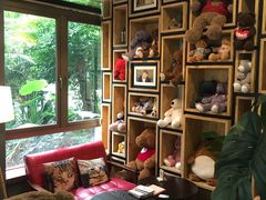 -咖法森林·咖啡  酒吧(天河店)