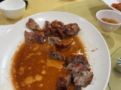 -吉莲利苑海鲜酒家(珠海拱北29年老字号店)