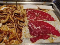 -新石器烤肉(之心城店)