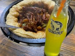 -灶座小锅烀饼·铁锅炖(全国总店)