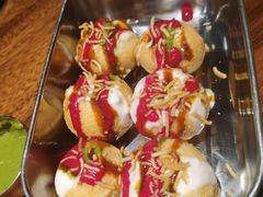 -达斯坦印度餐厅Dastaan(三里屯SOHO店)