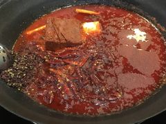 -星鸿社重庆老火锅