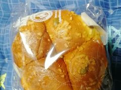 -东哥面包(江宁大润发店)