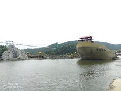 -威海华夏城景区