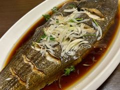 龙舌鱼-码头鲜精致威海菜(欧乐坊店)