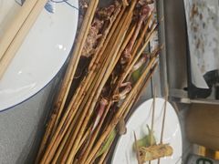-老黑板筋(顺义总店)