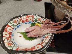 -一绪に寿喜烧(虹悦城店)