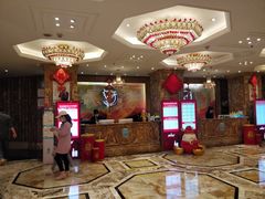 -萧邦音乐会所KTV(向西店)
