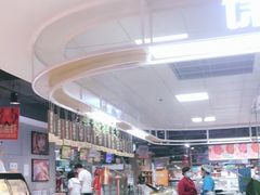 -盒马鲜生(新都心店)