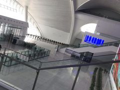 -临沂北站