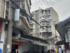 -南门黄孃甜不辣