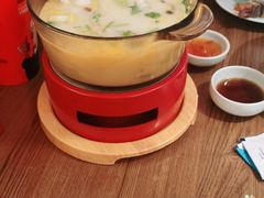 -闽上鲜·福建菜(龙湖滨江天街店)