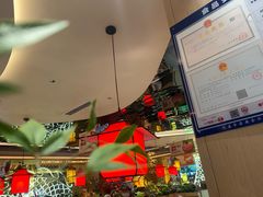 -小龙坎火锅(IFS HOT店)