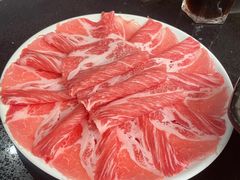 -三江两海老火锅(北京首店)
