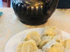 薄皮包子-维吾尔餐厅(宜山路店)