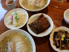 -同得兴 Since·1995 传统苏式面馆(十全街店)