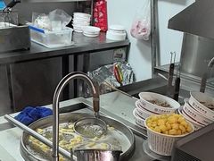 -鸡鸣汤包(红山动物园店)