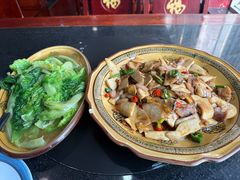 -老来福·非遗酸汤兔(凯旋路店)