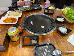 -杀猪天·韩国烤肉(总店)