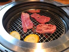 -赤坂亭M9和牛烧肉(世博源店)