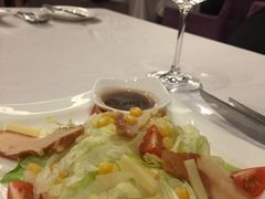 -国家大剧院西餐厅