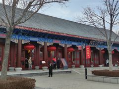 -天津妈祖文化园