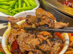 -堂客老火锅(欣阳广场总店)