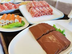-天宜隆蘑菇宴火锅(石景山旗舰店)