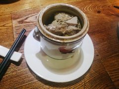 -金苑酒家·客家菜·广东老字号(万象店)
