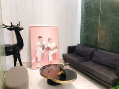 -海马体照相馆(环贸iapm大师爱情店)