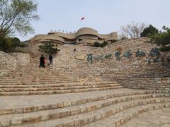 -府君山公园