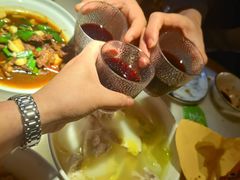-涌上外婆桥(南塘店)
